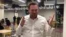Виктор Елисеев выступит на конференции Mobicon 2018 в Ташкенте