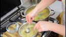 Ну, оОчень вкусный – Куриный суп с Клецками