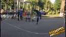 BOOOTER #1
