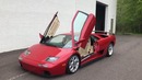 Doug DeMuro. Lamborghini Diablo была самой безумнейшей машиной 1990-х