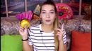 Beauty HAUL / Покупки / Татуаж бровей дома