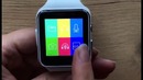 X6 smart watch