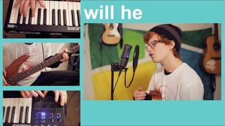 Joji – Will He (Cover)