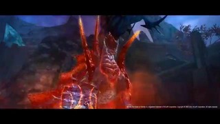 Aion 3.0 The Promised Land – Official trailer