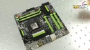 Обзор материнской платы GIGABYTE G1.Sniper M5