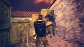 Counter-Strike [FunMovie] – Nes