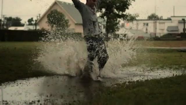 Невероятные моменты