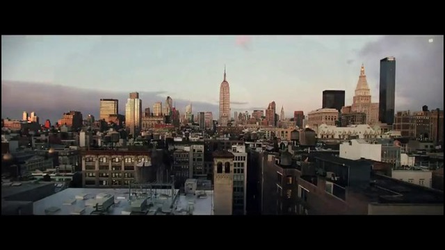 50 Cent ft. Joe – Big Rich Town (Official Video)