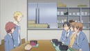 Ты и я / Kimi to Boku 1 сезон 11 серия (Eladiel / Zendos) 480p
