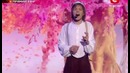 Х-фактор 2. Галаконцерт. Владислав Курасов. 3 песня