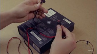 Philips Fidelio S1 Unboxing – Распаковка премиум гарнитуры