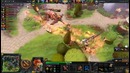 DOTA2: Manila Major: Alliance vs Na`Vi (LB Round 2, Game 3)