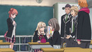 OreGairu – 2 серия (Весна 2013!)