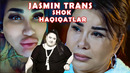 JASMIN TRANS: XALIMANI O’LISHINI YULDUZ USMONOVA BILGAN EKAN… #shokuz