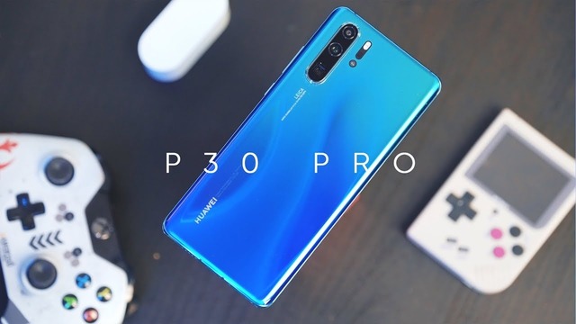 HUAWEI P30 PRO полный обзор, отзыв пользователя. 100% лучший по камере