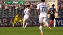 Франция – США | Чемпионат мира по футболу U-20 | 1/8 финал | Обзор матча
