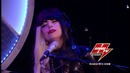Lady Gaga The Edge Of Glory on Howard Stern Show