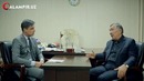Zokir Almatov bilan ilk eksklyuziv intervyu (anons-1)