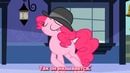 My Little Pony – Bulbous Bouffant (Pony Madness rus sub)