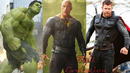 20 Самых Могущественных СуперГероев Марвел и DC