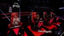 The Voice (U.S Version) Season 6. Episode 14