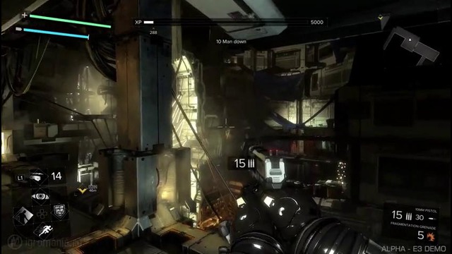 Deus Ex: Mankind Divided – Логичное развитие идей Human Revolution (Превью)