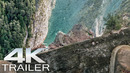 FALL 2: Deadpoint Official Trailer (2026) New Action Thriller Movie | 4K