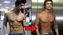Зизз (Zyzz). Кем он был на самом деле