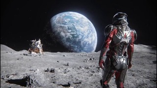 Mass Effect: Andromeda – вступайте в Инициативу «Андромеда»