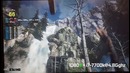 Nvidia GeForce GTX 1080 Ti + i7-7700K @ 4.8Ghz – тест в играх