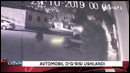 Автомобиль ўғриси ушланди