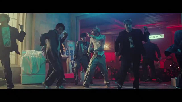 DAWN (Pentagon) – ‘Money’ Official MV