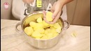 Как сделать вкусное Картофельное Пюре