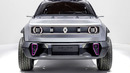 The New RENAULT 4 (2025) Renault ‘4EVER Trophy’ Concept