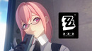 Tsukishiro Yanagi Character Demo – «99+ To-Dos» | Zenless Zone Zero