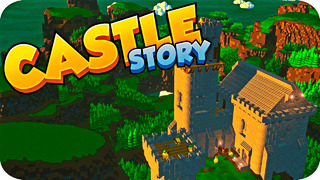 Castle Story ◘ Часть 1 ◘ (RIMPAC)