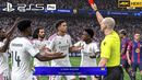 EA Sports FC 27 (PS5 PRO) New Mode The Grounds and Real Madrid vs FC Barcelona Gameplay [4K60FPSHDR]
