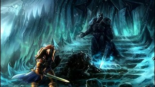 Warcraft История мира – Болвар Фордрагон