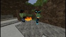Minecraft сериал Зомби апокалипсис 3 сезон – 2 эпизод