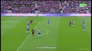 Барселона 2:0 Эспаньол | Гол Суареса