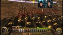 Total War׃ Warhammer ВАМПИРЫ