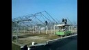 Обрушили строение