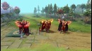 Обновление Dota 2: Квест Legion Commander