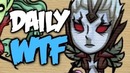 Dota 2 Daily WTF 441 – Dont miss it