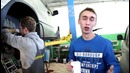 Илья Стрекаловский. BMW X5. Ремонт на 150 000 (за первый месяц)