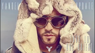 Yandel ft. Becky G – Todo Lo Que Quiero (Official Audio 2017!)