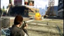 Моментальный обзор GTA V