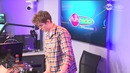 Lost Frequencies– Live @ Fun Radio (02.03.2018)