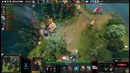 Alliance vs Secret, EPICENTER Play-off, LB Round 1, Game 3