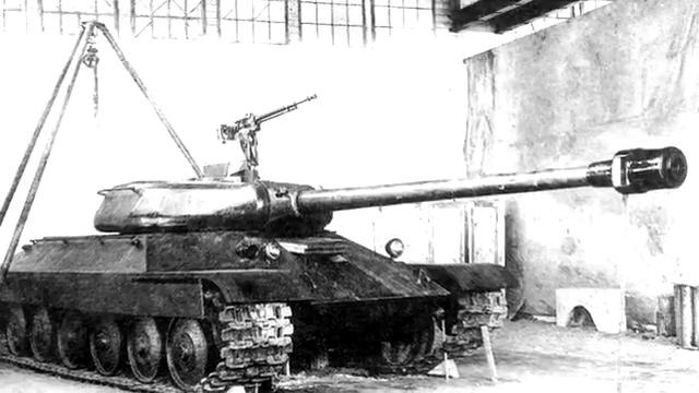 Новый Премиум танк СССР – Объект 244 – Будь готов! – от Homish [World of Tanks